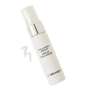 DR.BRANDT skincare collagen serum